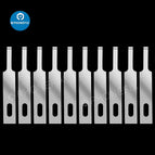 10pcs Blades