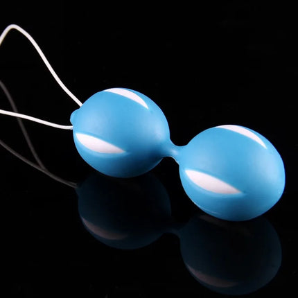 Women Kegel Vaginal Balls Vagina Tight Exercise Erotic Geisha Balls Adult Weighted Massager Sex Toys For Women