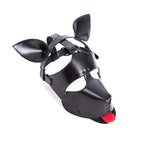 Dog Hood