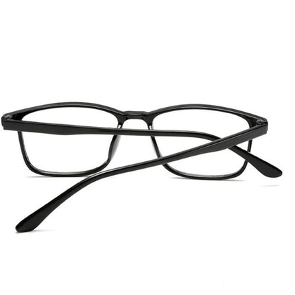Fashion Mens Women Unisex Myopia Glasses Nearsighted Eyewear with Blue Coated 0 -1 -1.5 -2 -2.5 -3 -3.5 -4 -4.5 -5 -5.5 -6.0