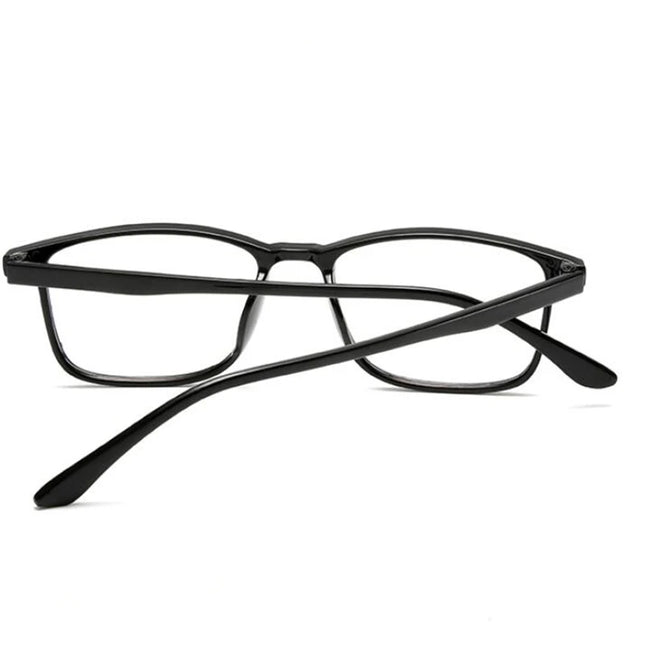 Fashion Mens Women Unisex Myopia Glasses Nearsighted Eyewear with Blue Coated 0 -1 -1.5 -2 -2.5 -3 -3.5 -4 -4.5 -5 -5.5 -6.0