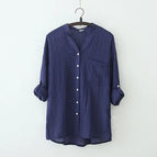 Navy Blue / S