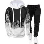 Design4 white / XL
