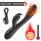 Black Heating