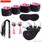 Pink 6 pcs combo