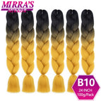 B10 / 24inches / 6pcs/lot