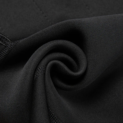 Men Body Shaper Waist Trainer Vest Slimming Shirt Sauna Sweat Vest Compression Undershirt Shapewear Fat Burner Workout Tank Tops