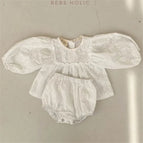 White Lace / 2-3 Yrs 100