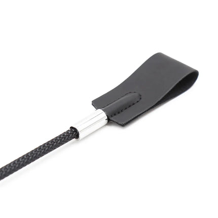 Bdsm PU Leather Whip Bdsm Spanking Flogger Horse Whip Slave Bondage Restraints Sex Toys For Women Couples Adult Games