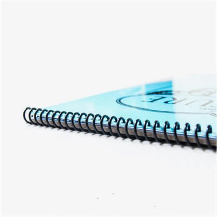 Professional Cardiographic Exclusive Rise Card Prediction (35.5*28cm) For Magician Magic Tricks Stage Illusion Props Gimmick