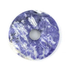 Sodalite / China Mainland