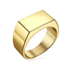 Square Gold / 8