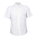 short sleeve / 37 (EU 2XS)