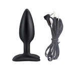 12Anal plug