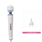 White EU plug / China Mainland