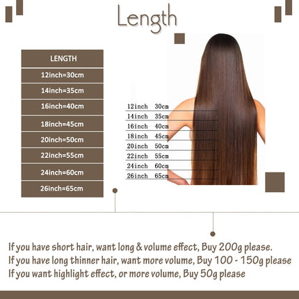 Moresoo Flat Silk Weft Extensions 100% Virgin Human Hair 10A Grade Double Drawn Sew In Weft Flat Track Weaves Natural Straight
