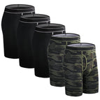 B14 5pcs pack-9 / XL / 5pcs