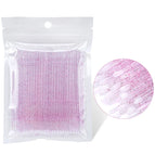 Pink 100pcs