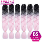 B5 / 24inches / 6pcs/lot