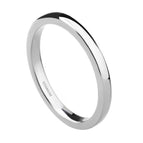 Silver 2mm / 8
