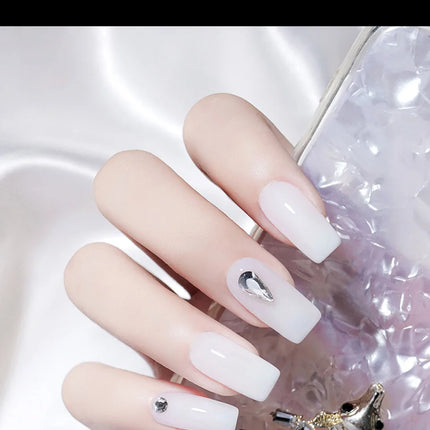 OXXI 30ml Acryl Gel Semi-permanent Poly Nail Gel Manicure Quick Easy Gel for Extension uv led Builder Varnish Acrylic Gellac New