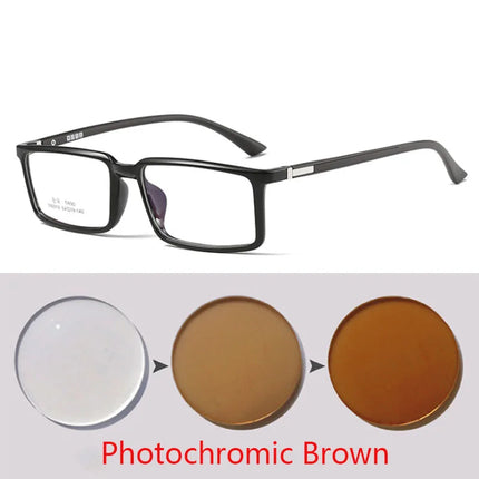 Blue Ray Blocking Cat Eye Nearsighted Eyeglasses Spring Hinges Unisex Oval Prescription Spectacle 0 -0.5 -1.0 -2.0 To -6.0 -7.0
