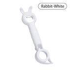Rabbit White