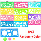 13pcs 1