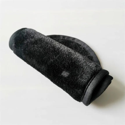 Women Soft Reusable Face Cleaning Microfiber Towel Makeup Remove Pad Cloth Face Towels Beauty Tools Bath Towel Product