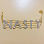 NASTY / Gold