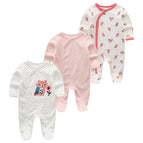 Baby Rompers RFL3205 / 12M