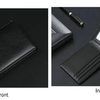 Black Mini Purse