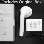 add original box