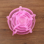 Pink / 6 9 11cm 3PCS