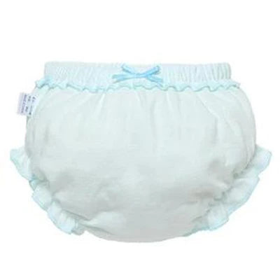 3 Piece/Lot Kids 100%Cotton Panties Girl Baby Infant Newborn Fashion Solid Cute Bow Striped Dots Underpants For Children Gift CN