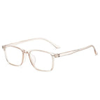 Transparent Tea / Reading Plus 200