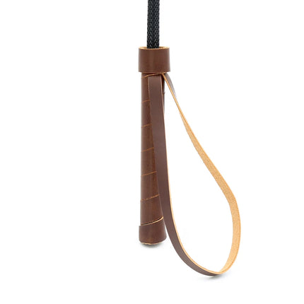 Bdsm PU Leather Whip Bdsm Spanking Flogger Horse Whip Slave Bondage Restraints Sex Toys For Women Couples Adult Games