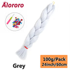 24inches-GREY / China Mainland / 24inches