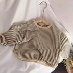 beige / 3T