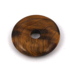 Tiger Eye Stone / China Mainland