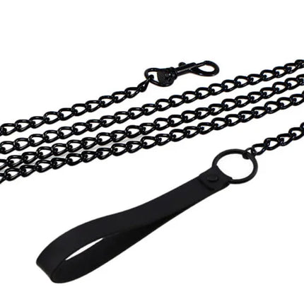 Adjustable Bandage Collar and Leash Sex Toys Slave Necklace Pu Leather BDSM Choker for Women Sexo Restraints Collar Sexual Gay