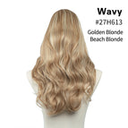 Golden Blonde / 24inches