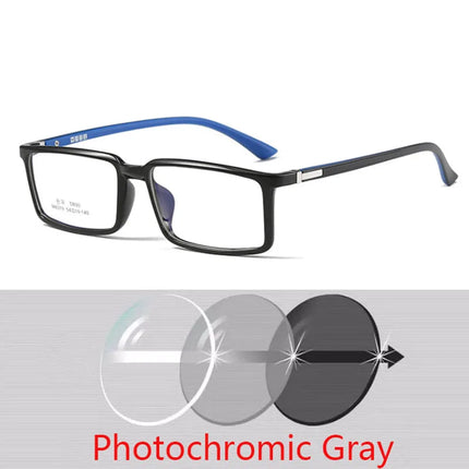 Blue Ray Blocking Cat Eye Nearsighted Eyeglasses Spring Hinges Unisex Oval Prescription Spectacle 0 -0.5 -1.0 -2.0 To -6.0 -7.0