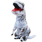 White Dinosaur / Fit Height 150-200cm / China Mainland|T-REX