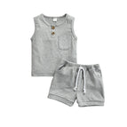Gray / 3T