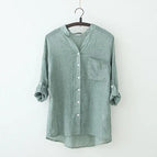 green / M
