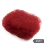 RED / 10inches