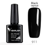 911 black color
