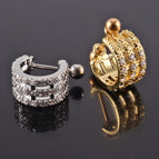 Style G / Mainland China / Gold