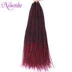 T1B/Burgundy / 18inches / 5pcs/lot